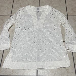 Craig Taylor Blouse (Trixie) (M)
